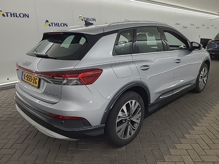 Foto 4 van Audi Q4 e-tron