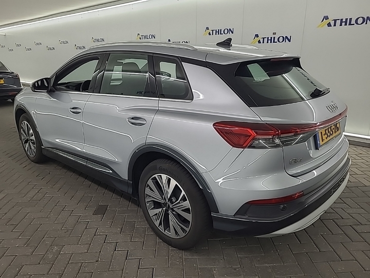 Foto 5 van Audi Q4 e-tron