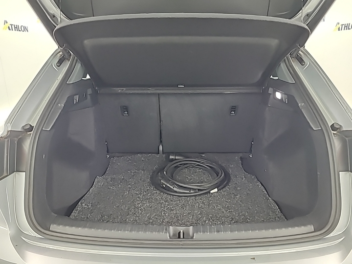 Foto 6 van Audi Q4 e-tron