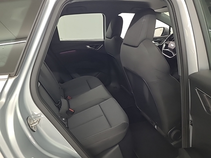 Foto 8 van Audi Q4 e-tron