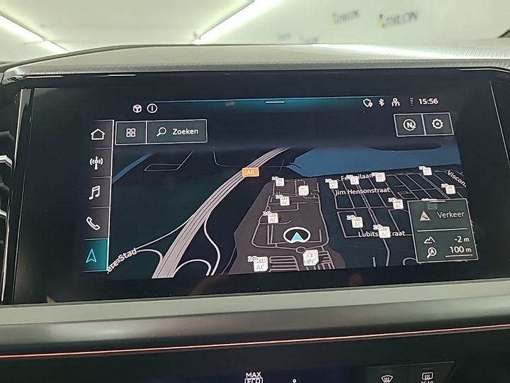 Foto 12 van Audi Q4 e-tron