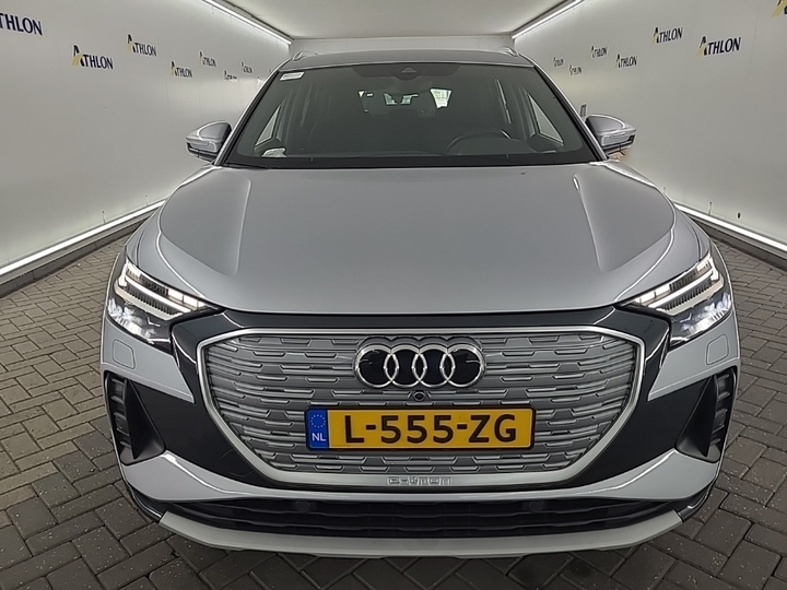 Foto 15 van Audi Q4 e-tron