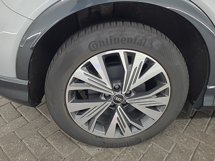 Foto 19 van Audi Q4 e-tron