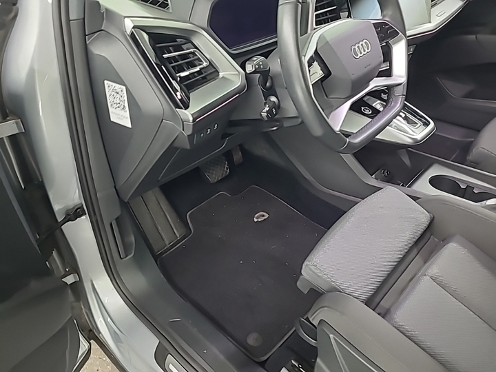 Foto 20 van Audi Q4 e-tron