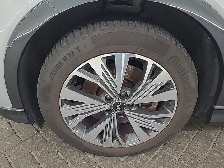 Foto 21 van Audi Q4 e-tron