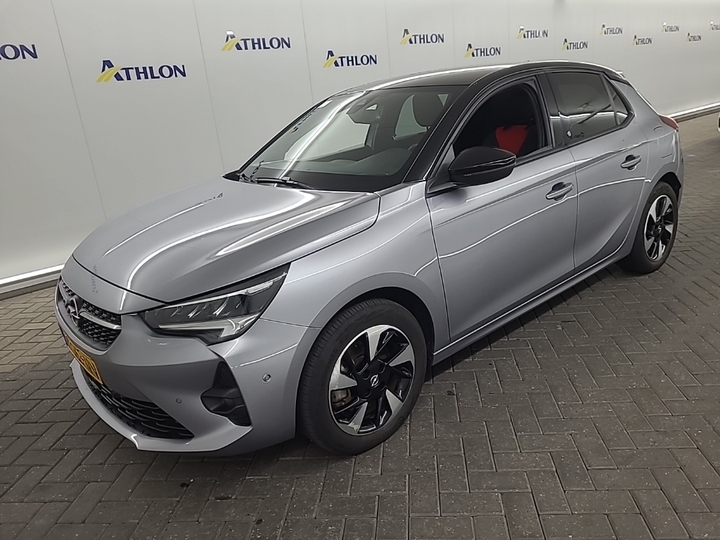 Foto 2 van Opel Corsa-e