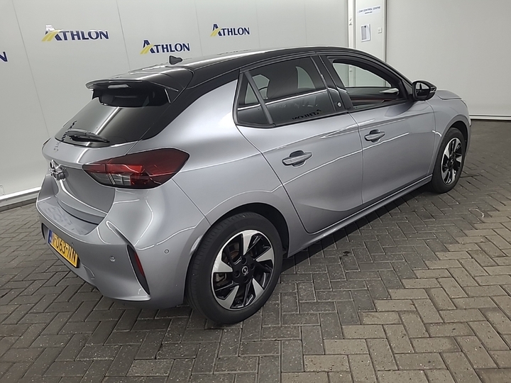 Foto 4 van Opel Corsa-e