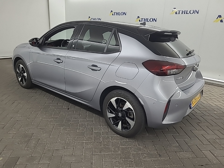 Foto 5 van Opel Corsa-e