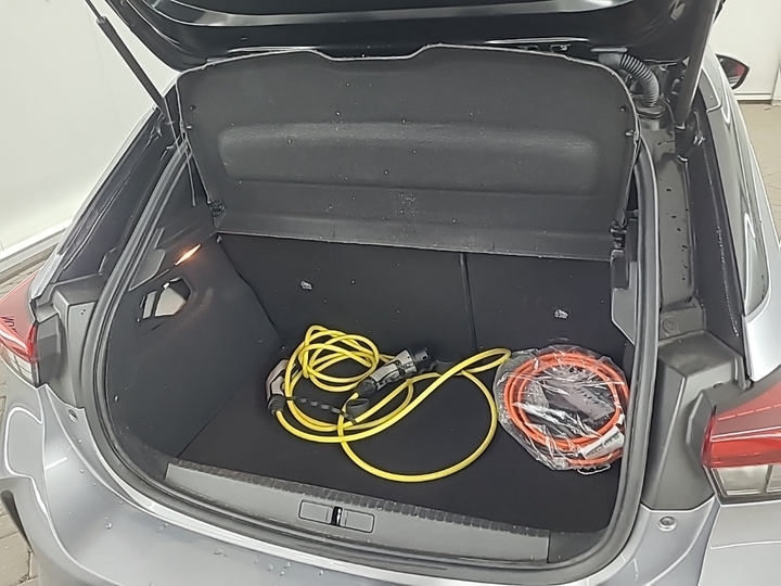 Foto 6 van Opel Corsa-e