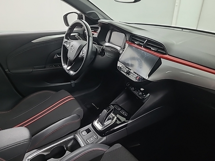 Foto 7 van Opel Corsa-e