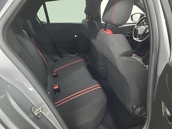 Foto 8 van Opel Corsa-e