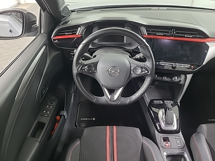 Foto 9 van Opel Corsa-e
