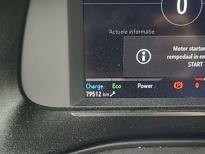 Foto 10 van Opel Corsa-e