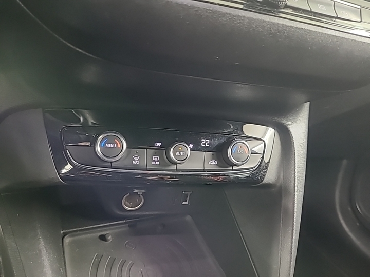 Foto 11 van Opel Corsa-e