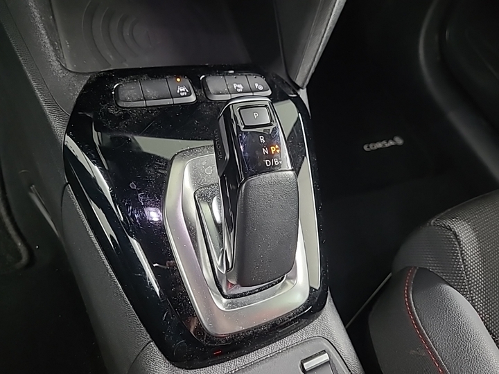 Foto 13 van Opel Corsa-e