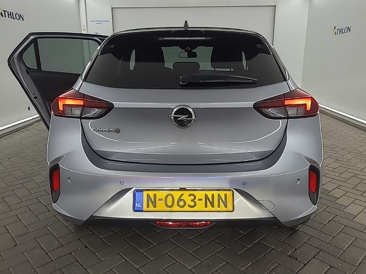 Foto 15 van Opel Corsa-e