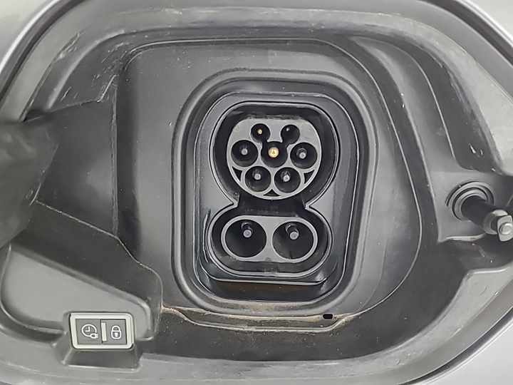 Foto 16 van Opel Corsa-e