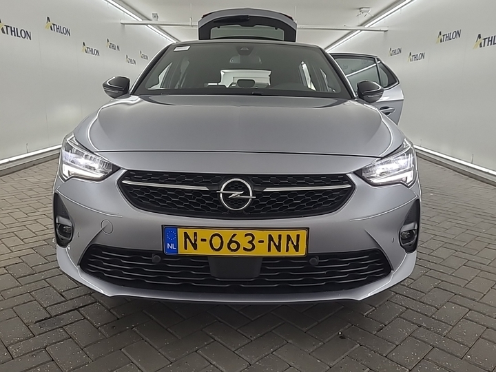 Foto 17 van Opel Corsa-e