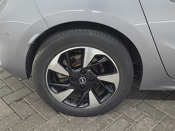 Foto 18 van Opel Corsa-e