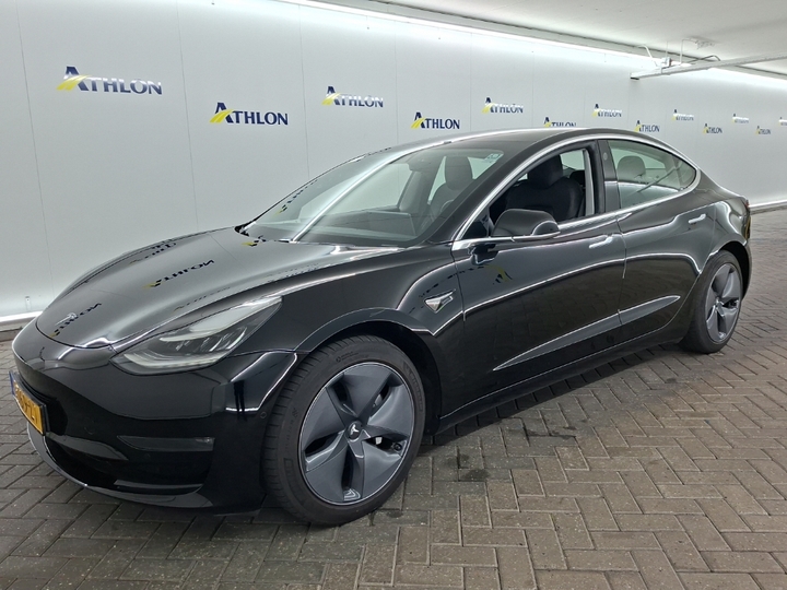 Foto 2 van Tesla Model 3