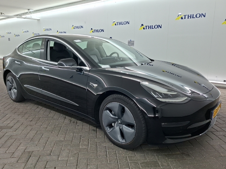 Foto 3 van Tesla Model 3