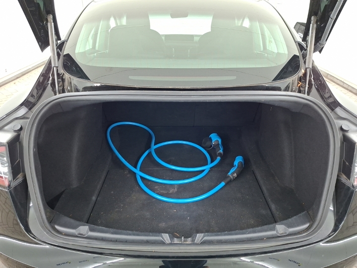 Foto 6 van Tesla Model 3