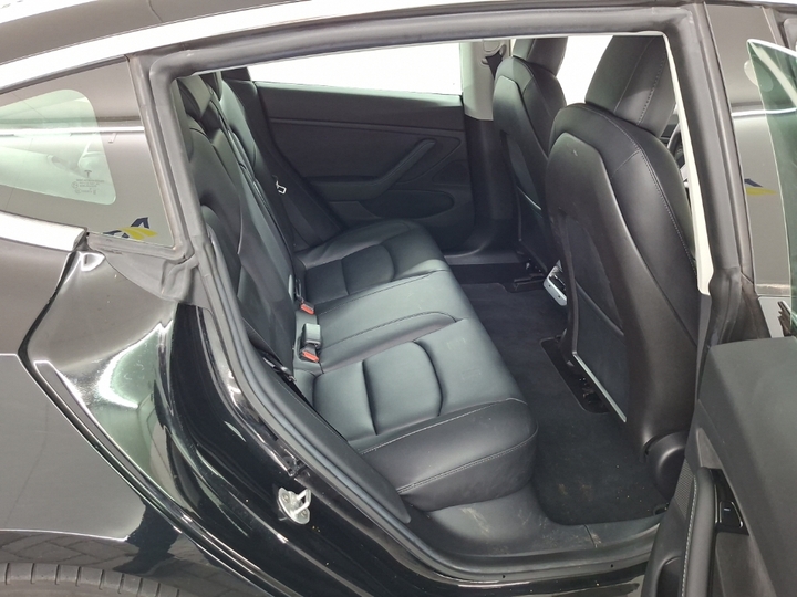 Foto 8 van Tesla Model 3