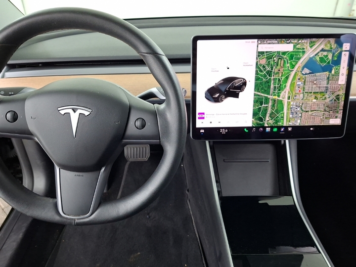 Foto 11 van Tesla Model 3