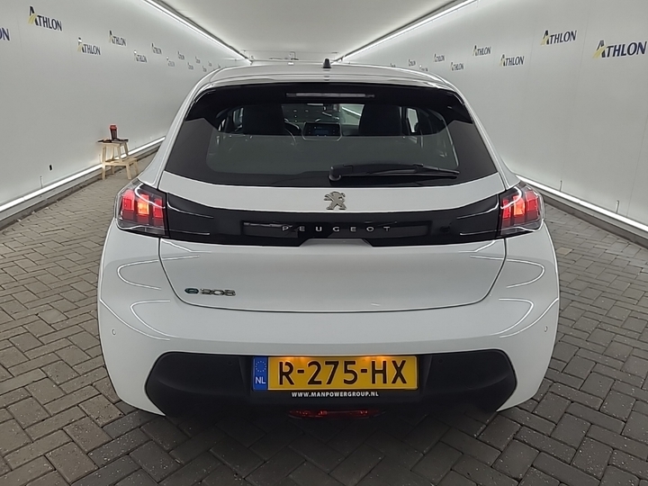 Foto 17 van Peugeot E-208
