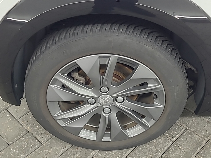 Foto 19 van Peugeot E-208