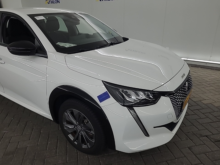 Foto 20 van Peugeot E-208