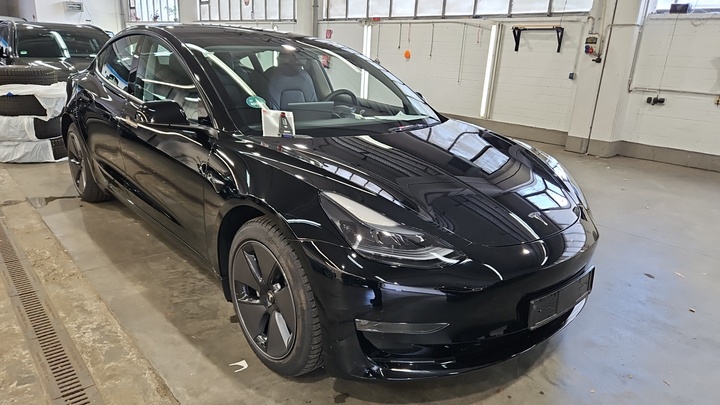 Foto 3 van Tesla Model 3