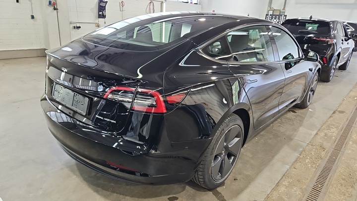 Foto 4 van Tesla Model 3