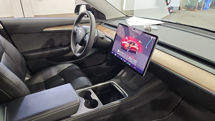 Foto 6 van Tesla Model 3