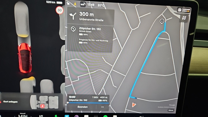 Foto 11 van Tesla Model 3