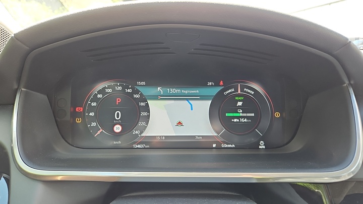 Foto 3 van Jaguar I-Pace