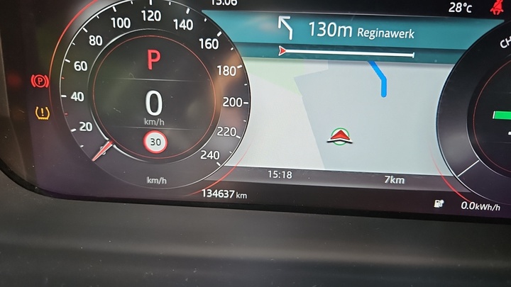 Foto 7 van Jaguar I-Pace