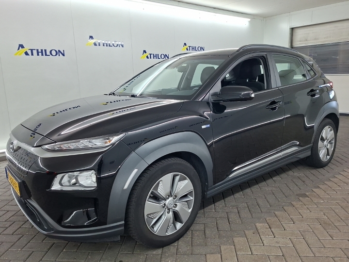 Foto 2 van Hyundai Kona