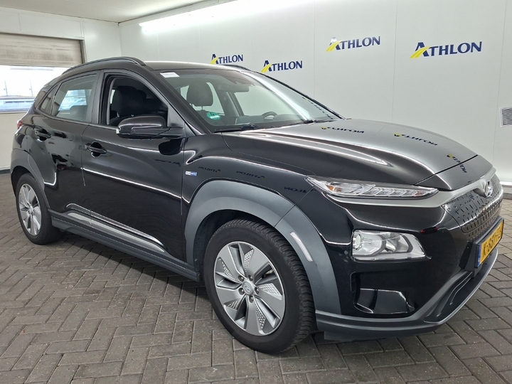Foto 3 van Hyundai Kona