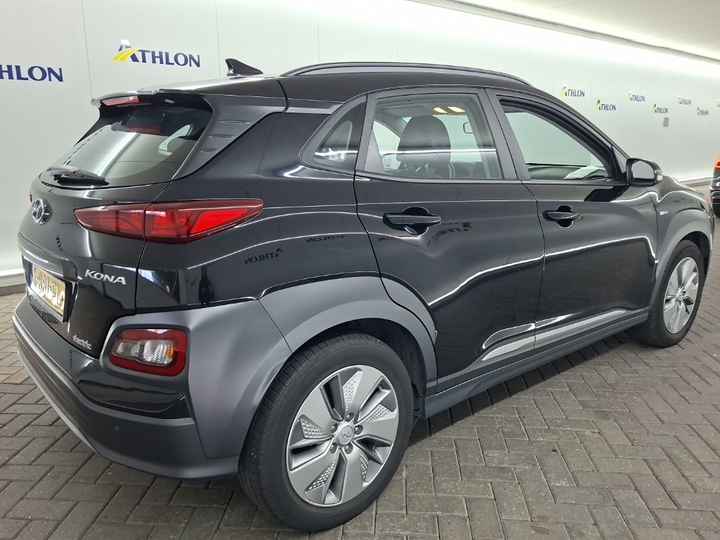 Foto 4 van Hyundai Kona