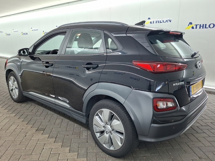 Foto 5 van Hyundai Kona