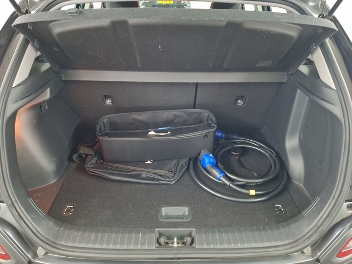 Foto 6 van Hyundai Kona