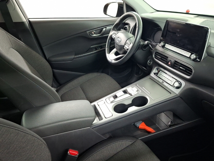 Foto 7 van Hyundai Kona