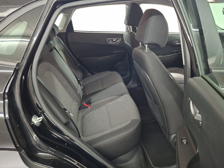 Foto 8 van Hyundai Kona