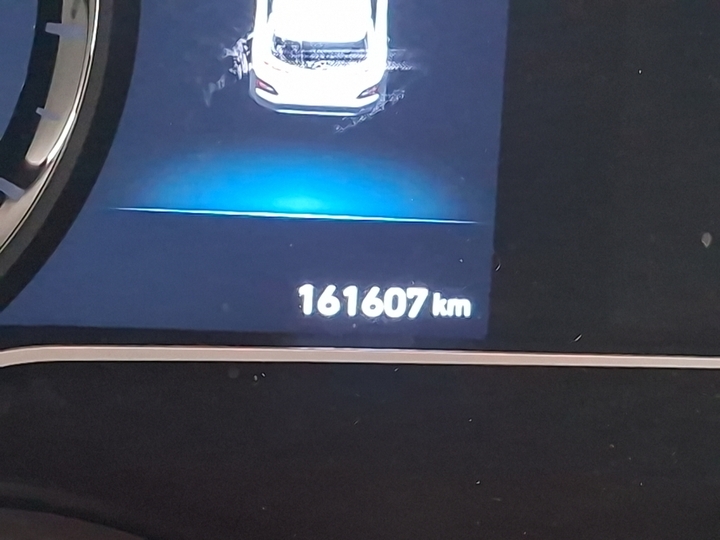 Foto 10 van Hyundai Kona