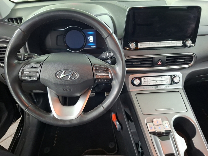 Foto 11 van Hyundai Kona