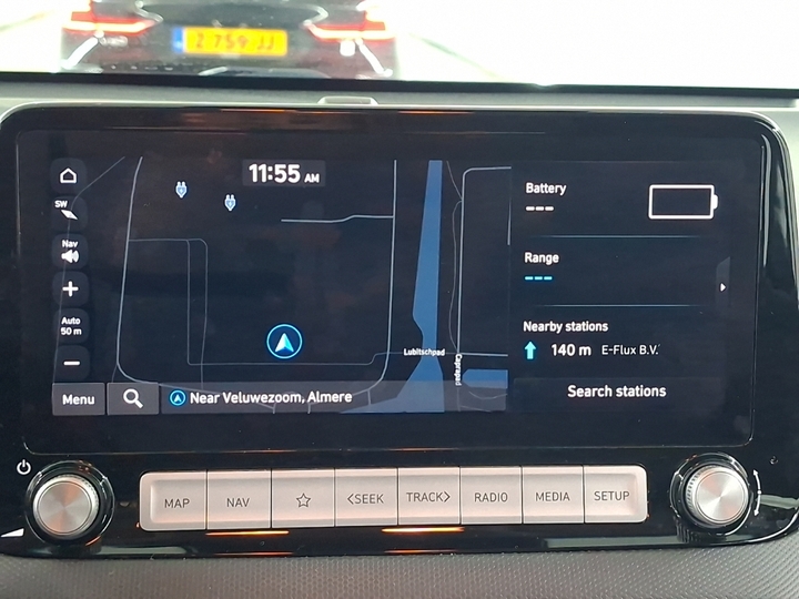 Foto 12 van Hyundai Kona