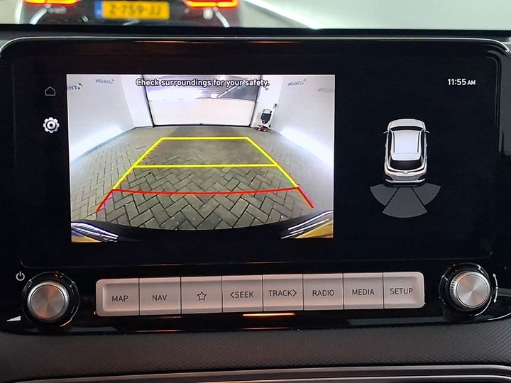 Foto 15 van Hyundai Kona