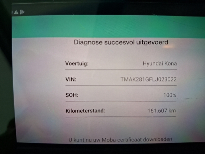 Foto 17 van Hyundai Kona