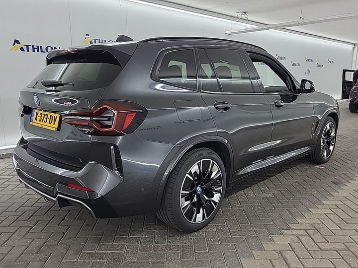 Foto 4 van BMW ix3